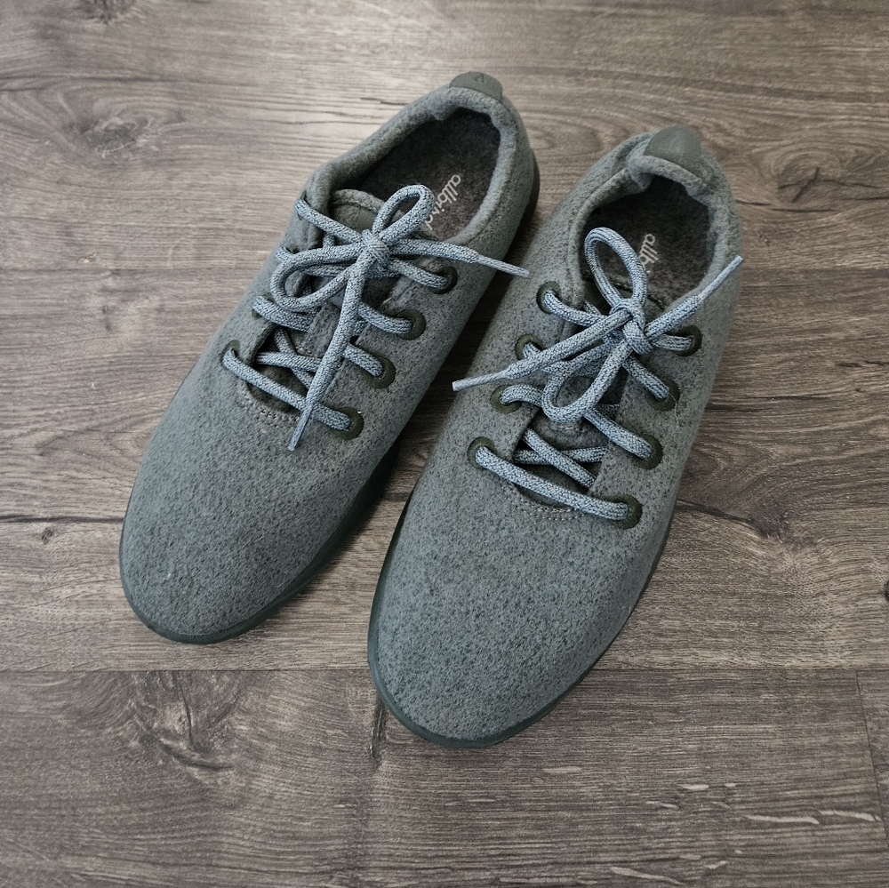 Allbirds Womens 10